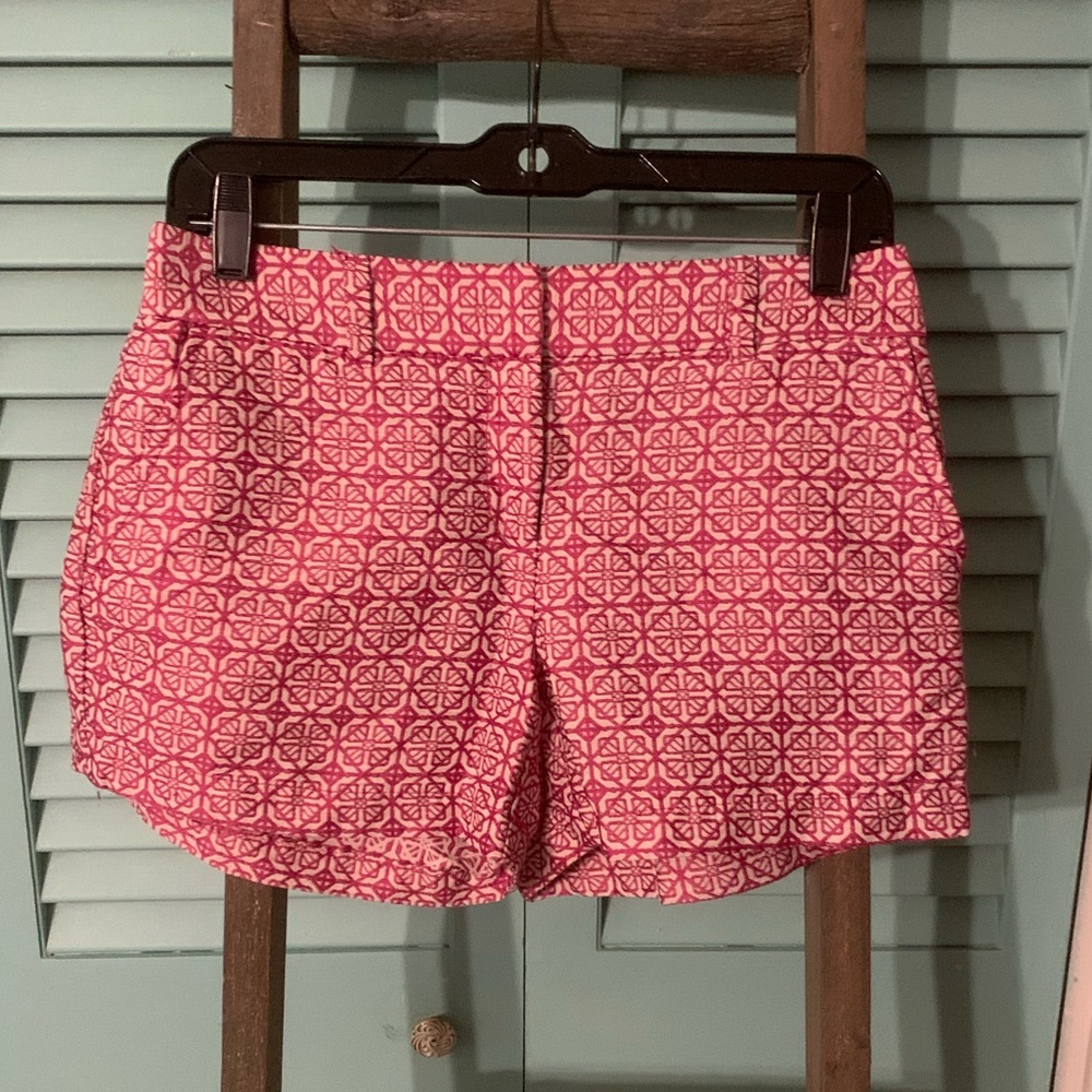 Loft shorts